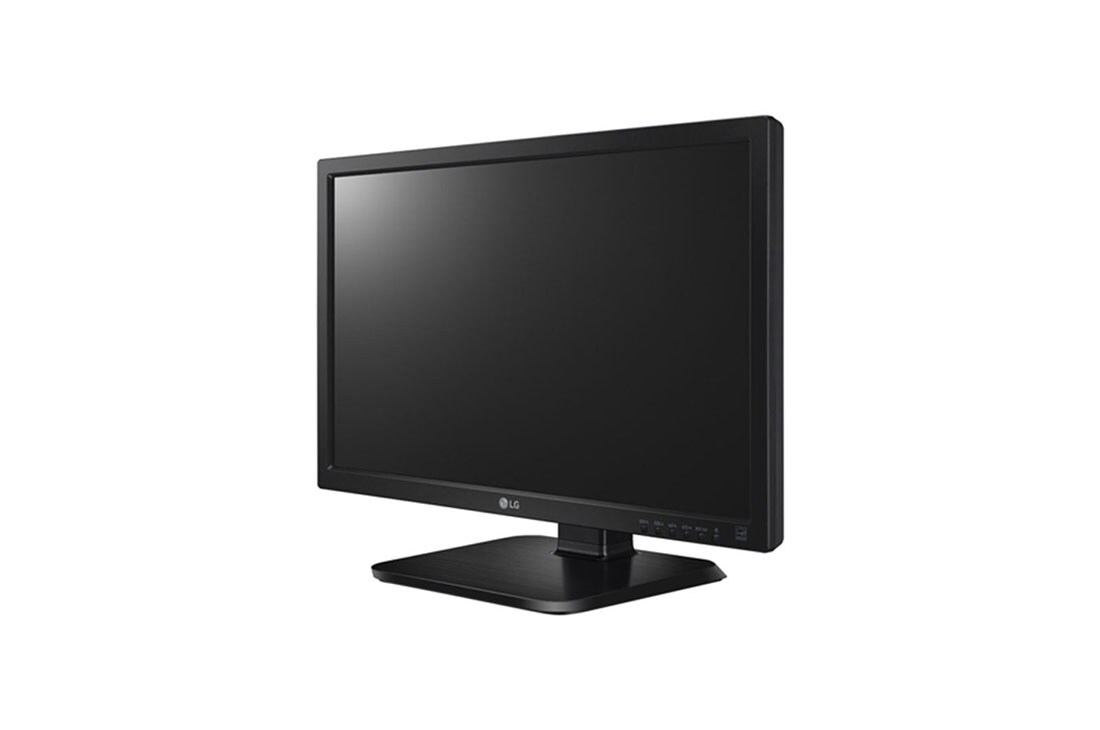 LG 24'' LG IPS biznesa klases monitors , 24MB37PM-B, thumbnail 4