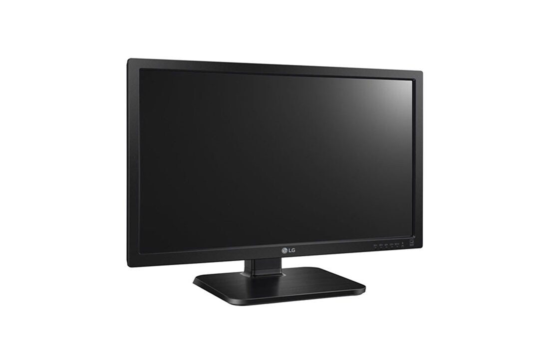 LG 24'' LG IPS biznesa klases monitors , 24MB37PM-B, thumbnail 5
