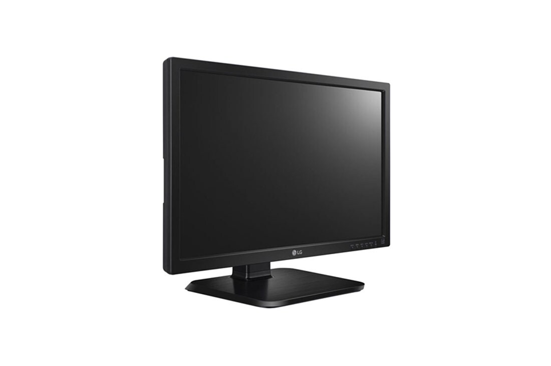 LG 24'' LG IPS biznesa klases monitors , 24MB37PM-B, thumbnail 6