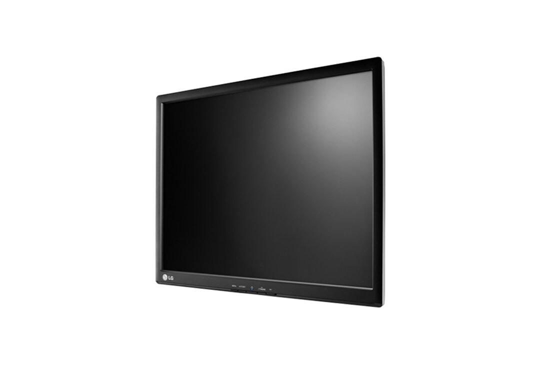 LG 19'' LG IPS biznesa klases skārienekrāna monitors , 19MB15T-I, thumbnail 2