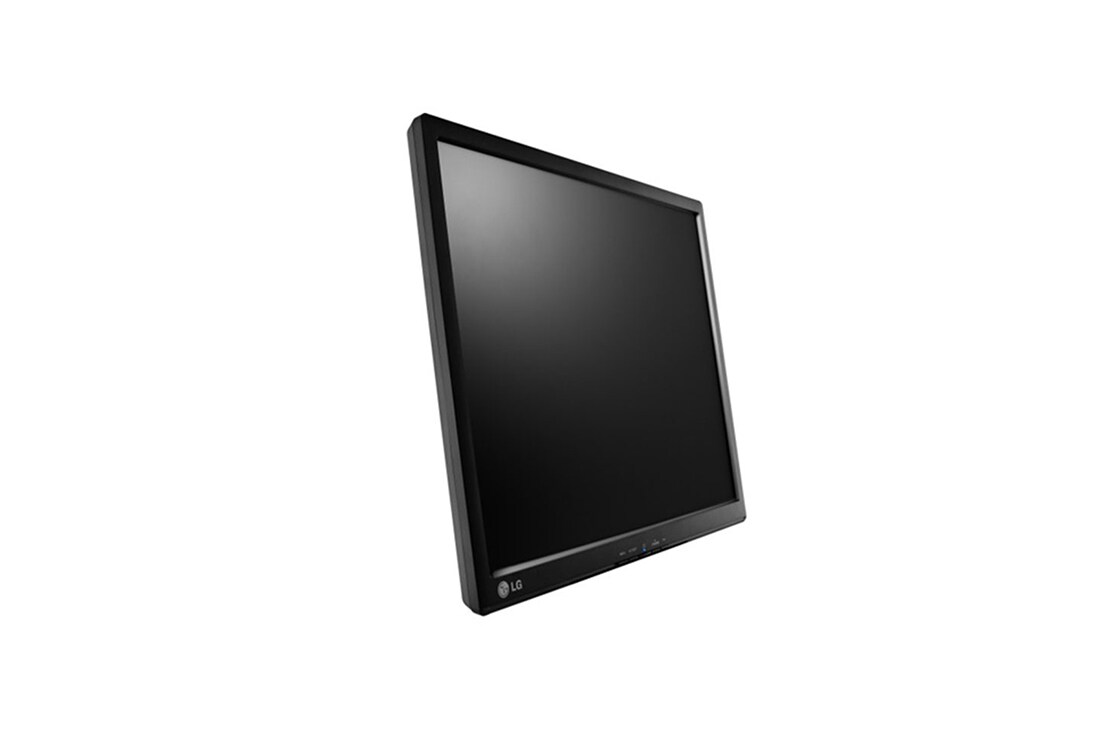 LG 19'' LG IPS biznesa klases skārienekrāna monitors , 19MB15T-I, thumbnail 6