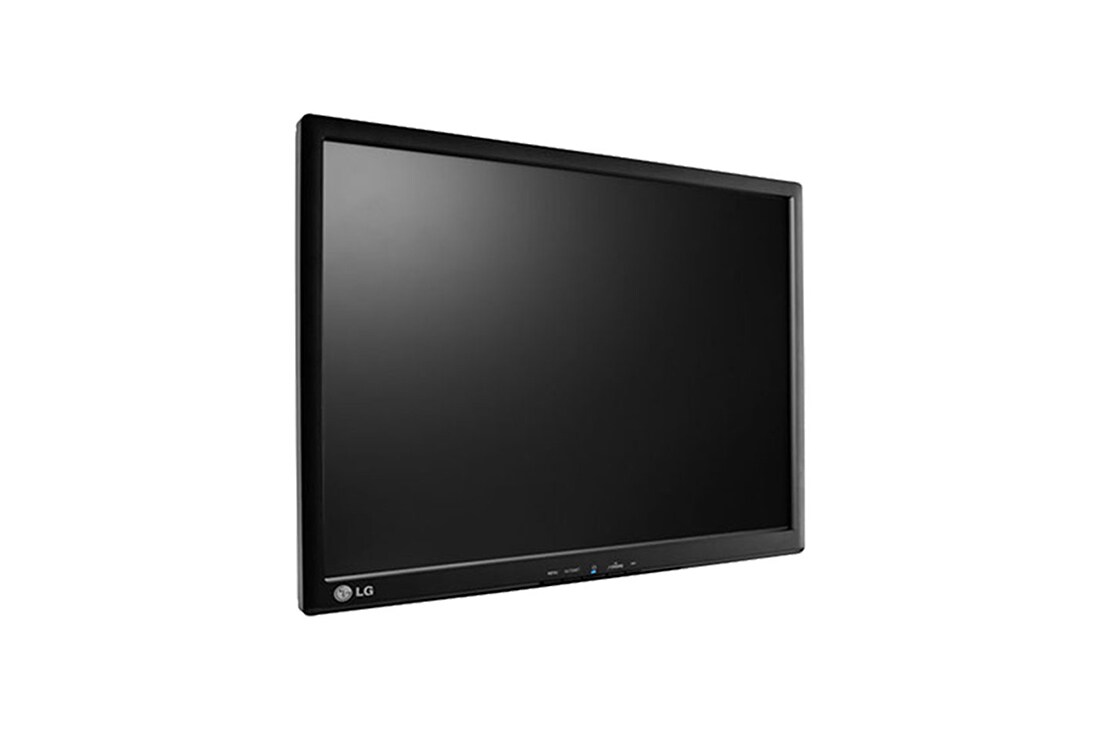 LG 19'' LG IPS biznesa klases skārienekrāna monitors , 19MB15T-I, thumbnail 7