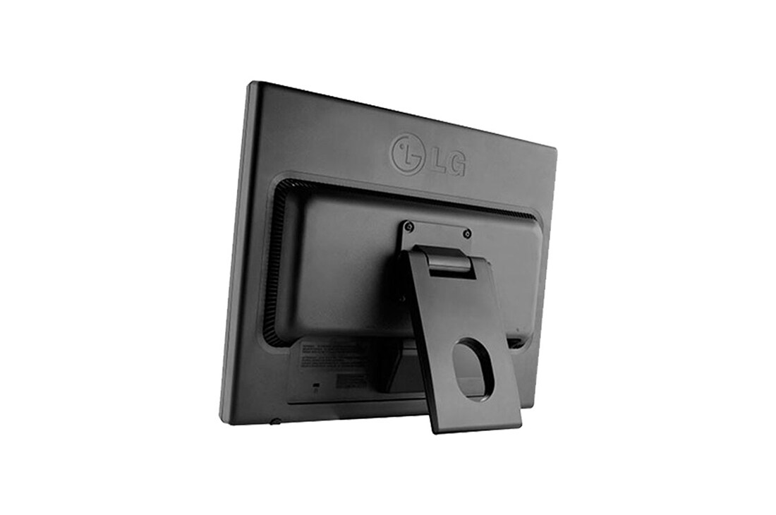 LG 19'' LG IPS biznesa klases skārienekrāna monitors , 19MB15T-I, thumbnail 8