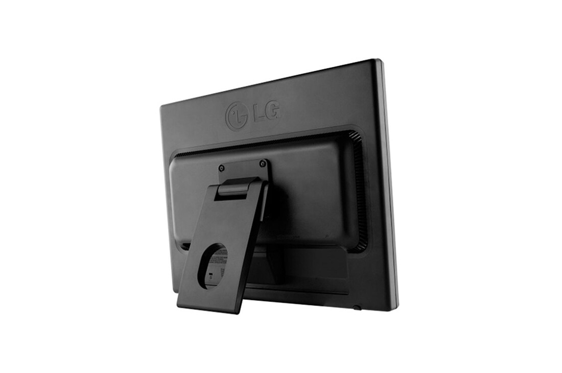 LG 19'' LG IPS biznesa klases skārienekrāna monitors , 19MB15T-I, thumbnail 9