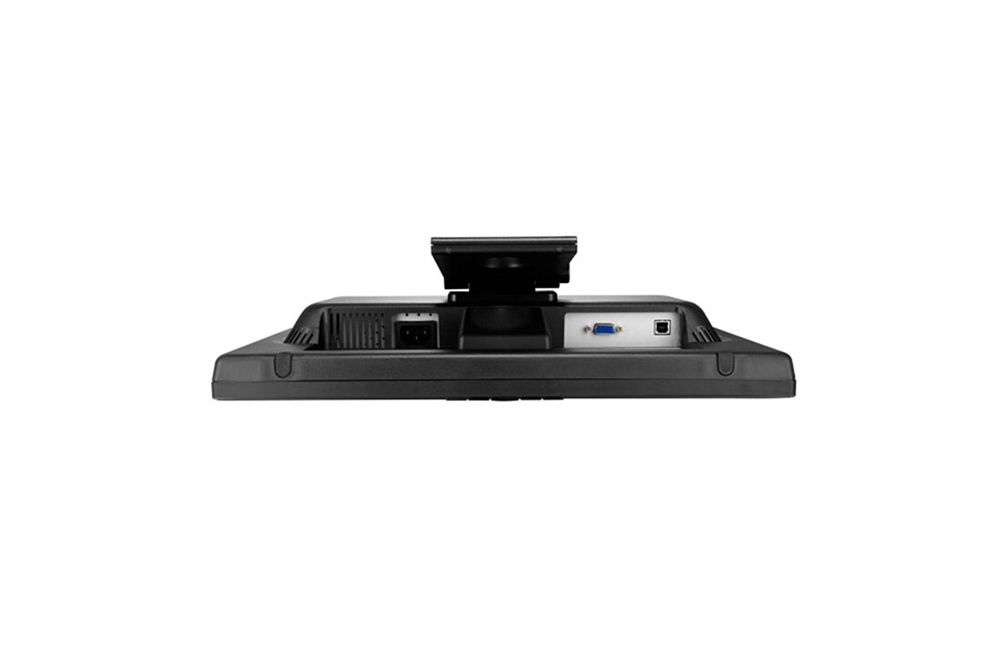 LG 19'' LG IPS biznesa klases skārienekrāna monitors , 19MB15T-I, thumbnail 15