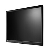 LG 19'' LG IPS biznesa klases skārienekrāna monitors , 19MB15T-I, thumbnail 2