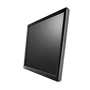 LG 19'' LG IPS biznesa klases skārienekrāna monitors , 19MB15T-I, thumbnail 3