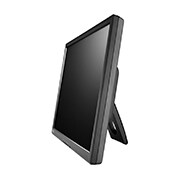 LG 19'' LG IPS biznesa klases skārienekrāna monitors , 19MB15T-I, thumbnail 4