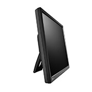 LG 19'' LG IPS biznesa klases skārienekrāna monitors , 19MB15T-I, thumbnail 5