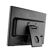 LG 19'' LG IPS biznesa klases skārienekrāna monitors , 19MB15T-I, thumbnail 8