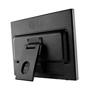 LG 19'' LG IPS biznesa klases skārienekrāna monitors , 19MB15T-I, thumbnail 9