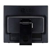 LG 19'' LG IPS biznesa klases skārienekrāna monitors , 19MB15T-I, thumbnail 14