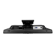 LG 19'' LG IPS biznesa klases skārienekrāna monitors , 19MB15T-I, thumbnail 15