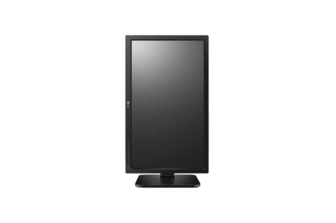 LG 22'' LG IPS biznesa klases monitors, 22MB37PU-B, thumbnail 2
