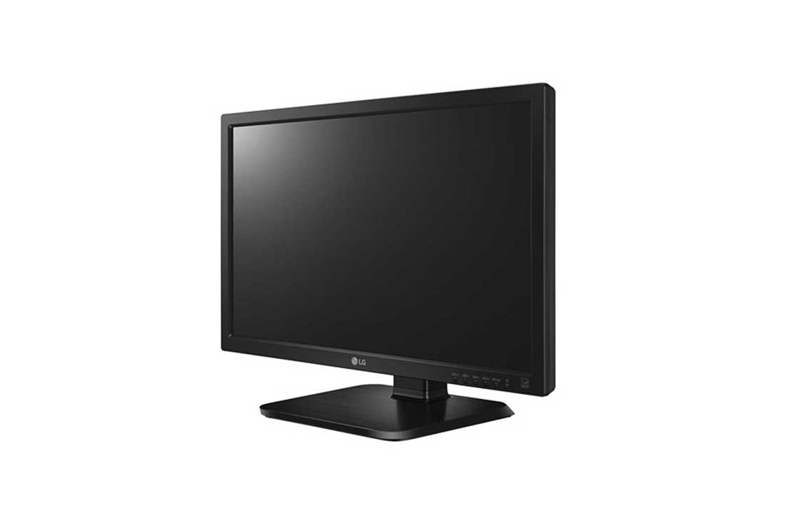 LG 22'' LG IPS biznesa klases monitors, 22MB37PU-B, thumbnail 4