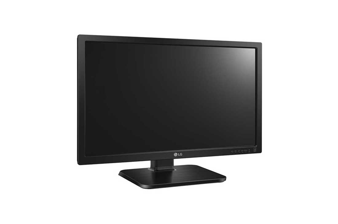 LG 22'' LG IPS biznesa klases monitors, 22MB37PU-B, thumbnail 5