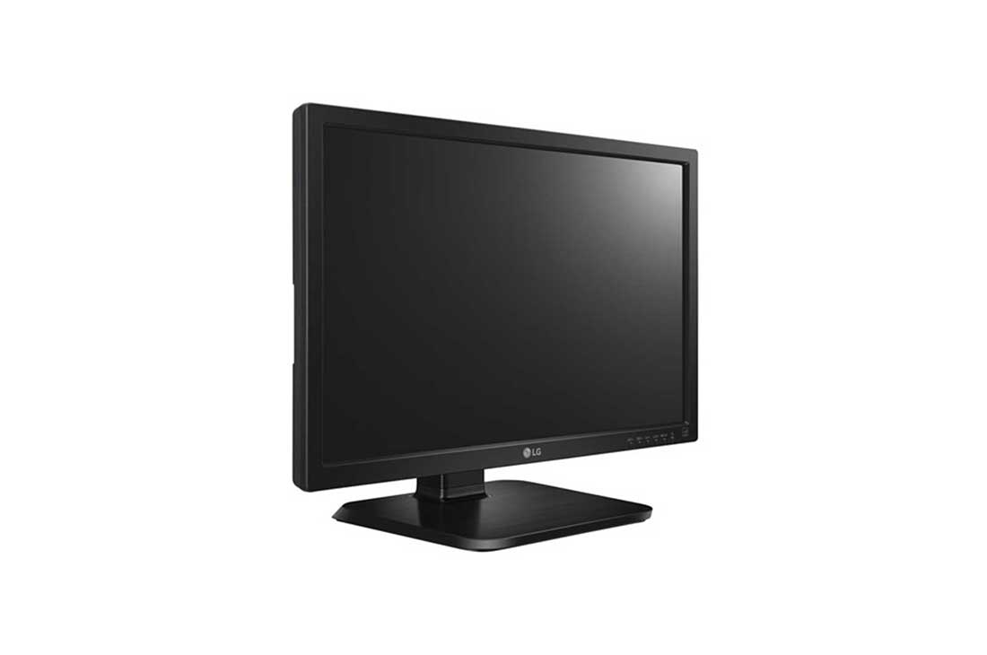 LG 22'' LG IPS biznesa klases monitors, 22MB37PU-B, thumbnail 6