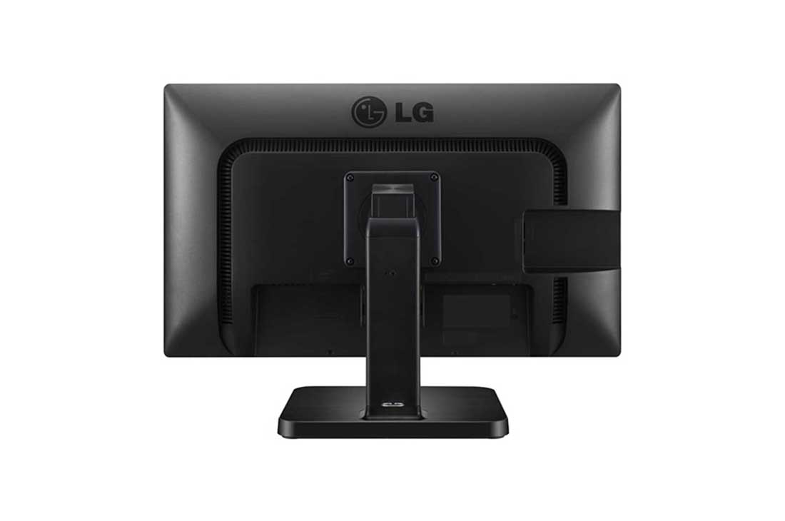 LG 22'' LG IPS biznesa klases monitors, 22MB37PU-B, thumbnail 9