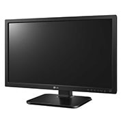 LG 22'' LG IPS biznesa klases monitors, 22MB37PU-B, thumbnail 3