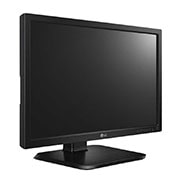 LG 22'' LG IPS biznesa klases monitors, 22MB37PU-B, thumbnail 6