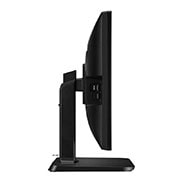 LG 22'' LG IPS biznesa klases monitors, 22MB37PU-B, thumbnail 7