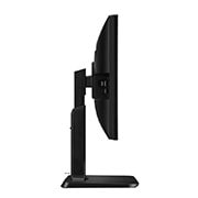 LG 22'' LG IPS biznesa klases monitors, 22MB37PU-B, thumbnail 8