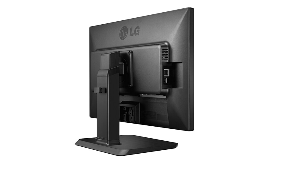 LG 24'' LG IPS biznesa klases monitors , 24BK55WV-B, thumbnail 13