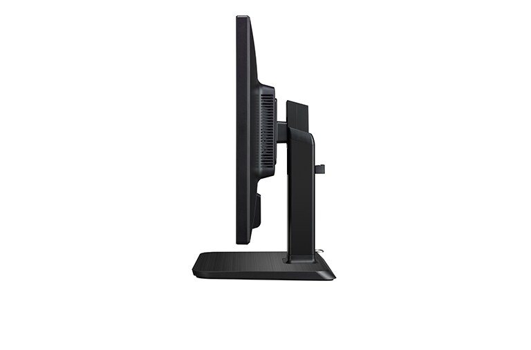 LG 24'' LG IPS biznesa klases monitors , 24BK55WV-B, thumbnail 7