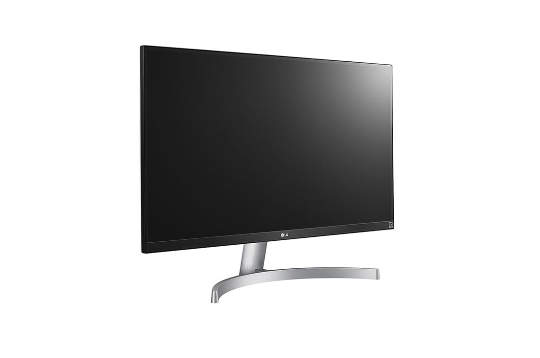 LG 27 collu UHD 4K monitors, 27UL600-W, thumbnail 4