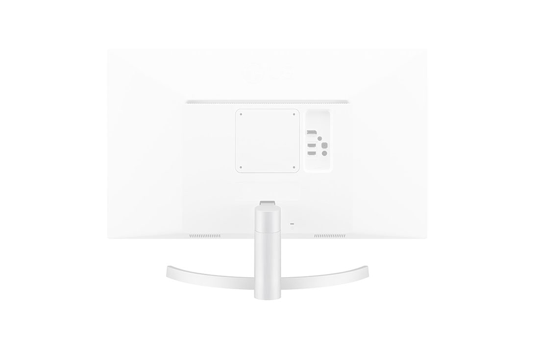 LG 27 collu UHD 4K monitors, 27UL600-W, thumbnail 6