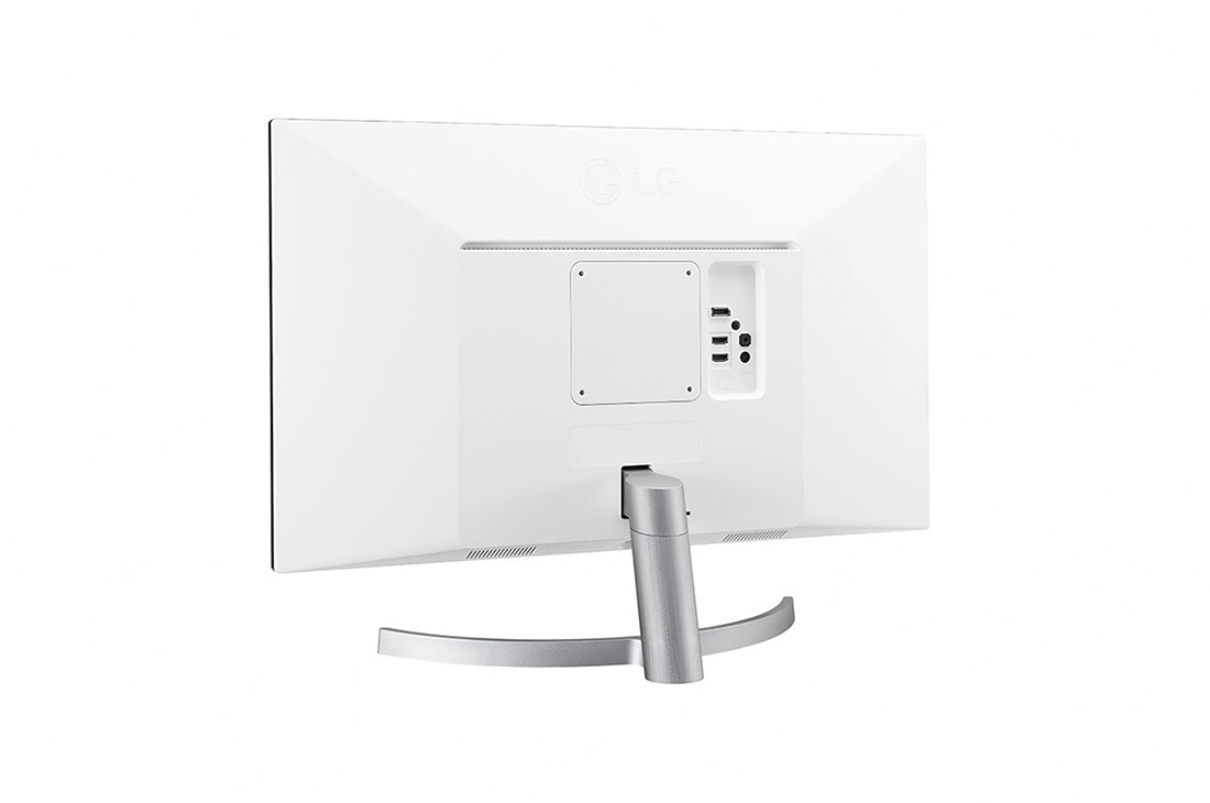 LG 27 collu UHD 4K monitors, 27UL600-W, thumbnail 7