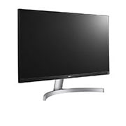 LG 27 collu UHD 4K monitors, 27UL600-W, thumbnail 4