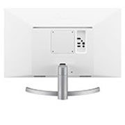 LG 27 collu UHD 4K monitors, 27UL600-W, thumbnail 6