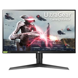 27 collu UltraGear™ monitors spēlēm2