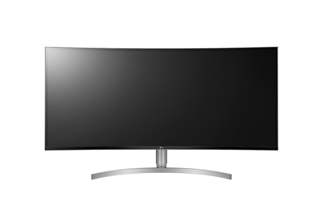 LG 38 collu UltraWide™ monitors, 38WK95C-W, thumbnail 3