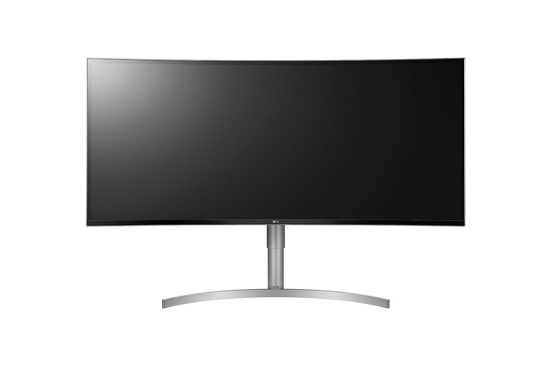 LG 38 collu UltraWide™ monitors, 38WK95C-W, thumbnail 4