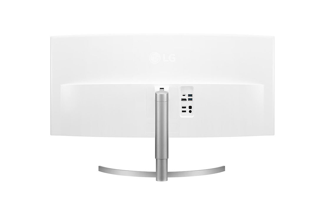 LG 38 collu UltraWide™ monitors, 38WK95C-W, thumbnail 8
