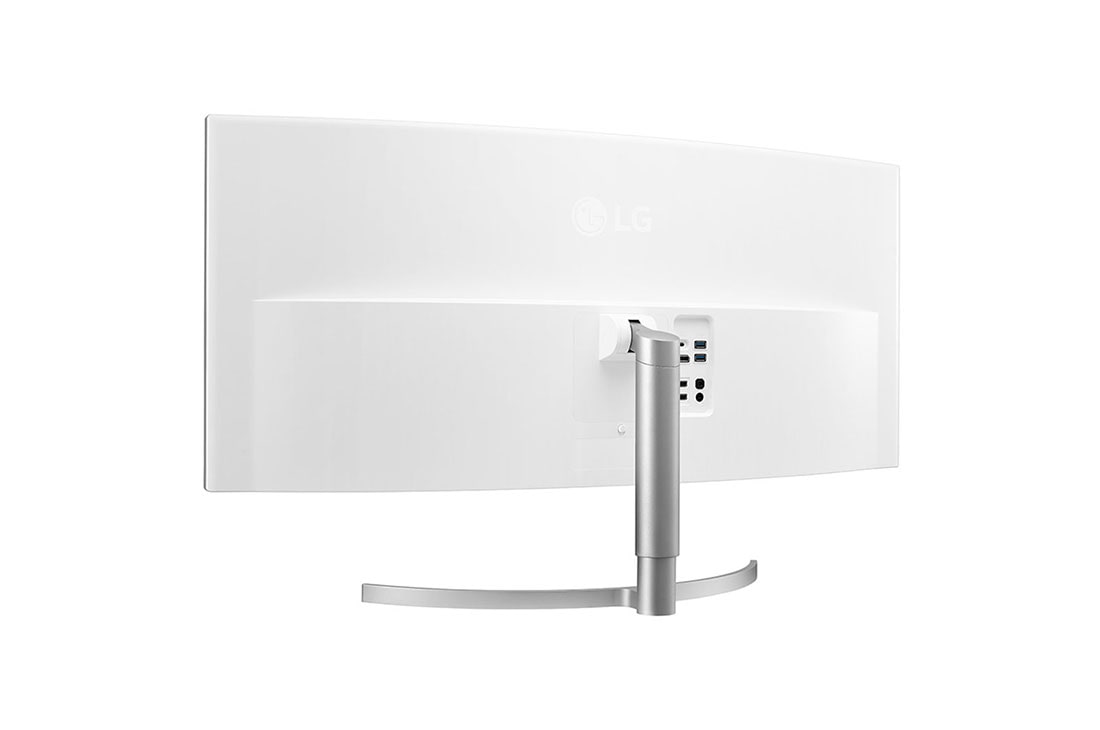 LG 38 collu UltraWide™ monitors, 38WK95C-W, thumbnail 9