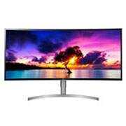LG 38 collu UltraWide™ monitors, 38WK95C-W, thumbnail 1
