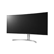 LG 38 collu UltraWide™ monitors, 38WK95C-W, thumbnail 5