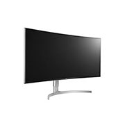 LG 38 collu UltraWide™ monitors, 38WK95C-W, thumbnail 7