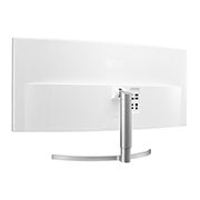 LG 38 collu UltraWide™ monitors, 38WK95C-W, thumbnail 9