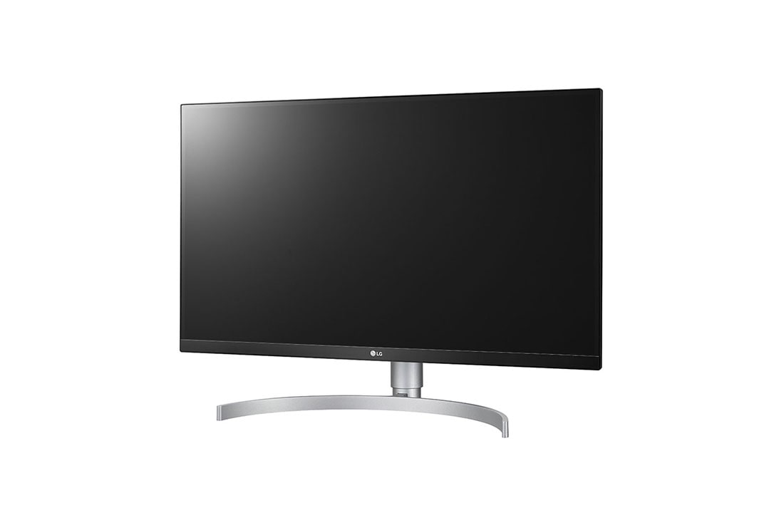 LG 27 collu UHD 4K monitors, 27UL850-W, thumbnail 2