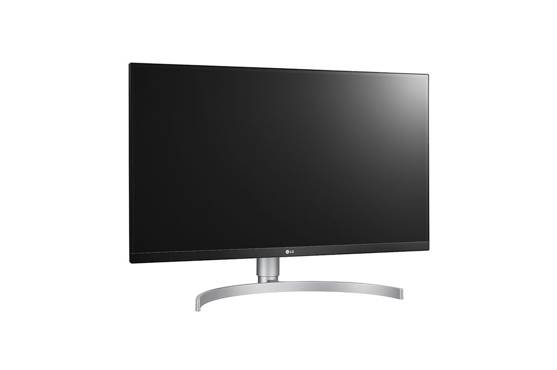 LG 27 collu UHD 4K monitors, 27UL850-W, thumbnail 3