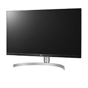 LG 27 collu UHD 4K monitors, 27UL850-W, thumbnail 2