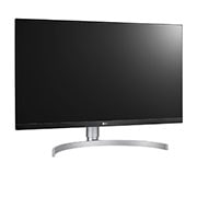 LG 27 collu UHD 4K monitors, 27UL850-W, thumbnail 3
