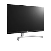 LG 27 collu UHD 4K monitors, 27UL850-W, thumbnail 4