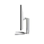 LG 27 collu UHD 4K monitors, 27UL850-W, thumbnail 5