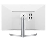 LG 27 collu UHD 4K monitors, 27UL850-W, thumbnail 6