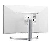 LG 27 collu UHD 4K monitors, 27UL850-W, thumbnail 7